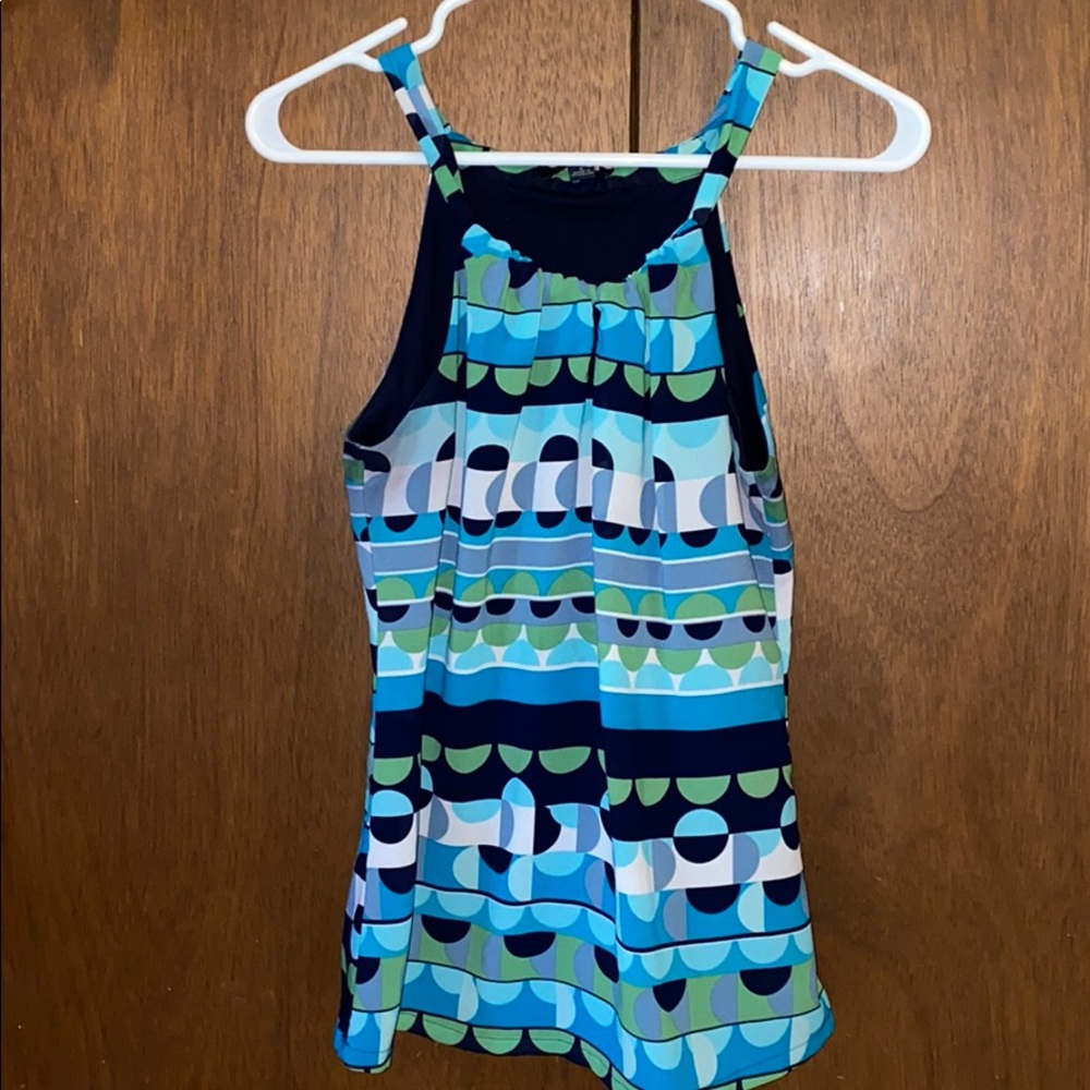 Banana Republic Dress Top